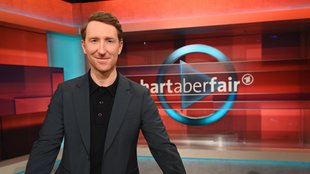 Hart aber fair: ARD-Sendung erlebt irre Achterbahnfahrt