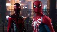 Spider-Man 2: Gameplay-Trailer deutet Verwandlung von Peter Parker an