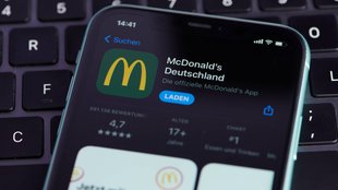 McDonalds-App: Coupons werden nicht angezeigt? Was tun bei Problemen?