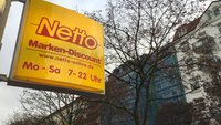 Netto Pick&Go: Einkaufen ohne Scannen & Anmeldung