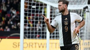 Fußball heute: Deutschland gegen Belgien im Live-Stream und TV – wer überträgt?