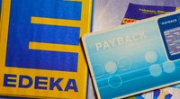 Endlich Payback-Punkte bei Edeka sammeln - der Termin steht fest