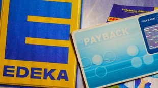 Payback-Punkte bei Edeka sammeln: Ab wann geht das?