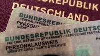 Kein Fingerabdruck im Perso: Erstes Bundesland macht Rückzieher