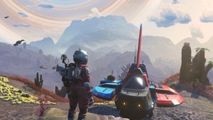 PlayStation-Bestseller im Angebot: Sci‑Fi-Hit jetzt um 50 Prozent reduziert