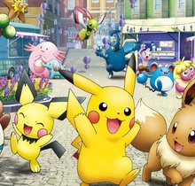 10 kuriose Pokémon, die bei Fans große Verwirrung auslösen