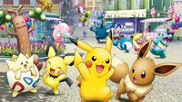 10 mysteriöse Pokémon, die Fans vor große Rätsel stellen