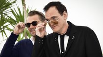 Letzter Film von Quentin Tarantino: Fan-Wünsche bleiben unerfüllt