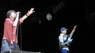 Rage Against The Machine 2023: Tour oder Album? Was macht die Band?