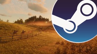 95 Prozent positiv auf Steam: Open-World-Meisterwerk zum Tiefpreis abgreifen
