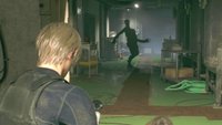Resident Evil 4 Remake: Der wandelnde Tote abschließen