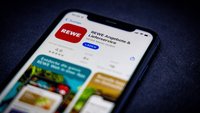 10 Euro geschenkt: Handy-Nutzer stürmen die Rewe-App