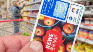 Payback-Ende bei Rewe: Wie lange Punkte sammeln & wann verliert man sie?