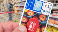 Payback-Abschied naht: Bei Rewe gibt’s bald Euros statt Punkte