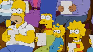 Nach 35 Jahren: Große Änderung bei den Simpsons