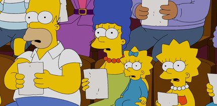 Besser als Die Simpsons: 9 großartige Cartoon-Serien für Erwachsene