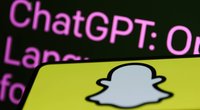 Snapchat My AI: So funktioniert ChatGPT in der App