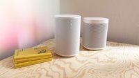 Sonos Era 100 vs. Sonos One (SL): Die WLAN-Lautsprecher im Vergleich