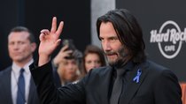 Action-Klassiker vor Rückkehr: Keanu Reeves hat eine Bedingung