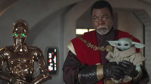 Star Wars: Neuer Film muss schweren Rückschlag hinnehmen