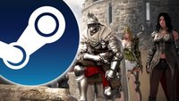 Steam-Geschenk: Schnappt euch beliebtes MMO jetzt noch schnell kostenlos