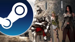 Steam verkauft riesiges RPG für 0,99 Euro – aber nur noch für kurze Zeit