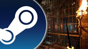 Eklat auf Steam: Plattform wirft beliebten Fantasy-Hit raus
