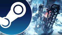 80 Prozent Rabatt auf Steam: Düsteres Survival-Aufbau-Spiel massiv reduziert