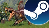 Steam-Kracher: Beliebte Dino-Simulation um fette 75 Prozent reduziert
