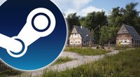 Steam-Community fiebert kommendem Mittelalter-Spiel entgegen