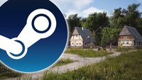 Steam-Community fiebert kommendem Mittelalter-Spiel entgegen