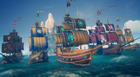 Steam-Hit: Piraten-MMO schippert dank Rabatt in die Charts