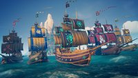 Steam-Highlight für Piraten-Fans: MMO-Liebling jetzt um 50 Prozent reduziert