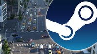 Steam-Highlight: Transport-Simulator düst dank Rabatt in die Charts