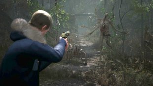 Neuer Grafik-Hit für Xbox, PS5 und PC: Horror-Game macht bei Fans starken Eindruck