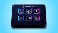 Amazon verkauft Stream Deck mit 6 individualisierbaren Tasten zum Bestpreis