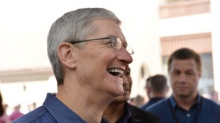 Tim Cook beweist es den Nörglern: Neues Apple-Produkt sorgt für Begeisterung