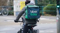 Uber Eats Werbung: „Erstmal Essen“ – wie heißt der Song und wer singt ihn?