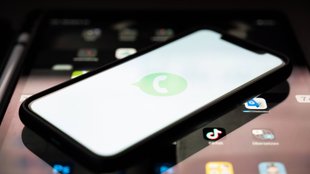 ChatGPT in WhatsApp nutzen & mit dem Chatbot schreiben