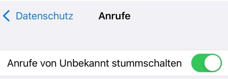 Unbekannte Nummer Ruft An Und Legt Auf WhatsApp: Unbekannte Nummer schreibt oder ruft an – ein Virus?