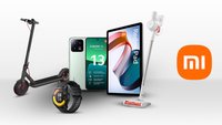 Mega Xiaomi-Sale bei Saturn: Smartphone-Rabatte und Gratis-Goodies sichern