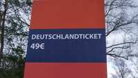 Kann man das 49-Euro-Ticket bar bezahlen?