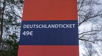 Deutsche Bahn am Scheideweg: Fürs Deutschlandticket kann es so nicht weitergehen