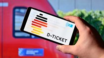 Deutschlandticket vor Preiserhöhung: So viel sollt ihr bald zahlen