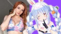 Amouranth chancenlos: VTuberin ist die Nummer 1 auf Twitch und YouTube