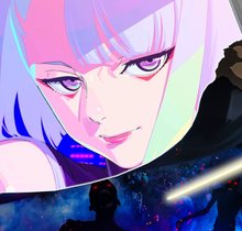 Von Cyberpunk bis Witcher: 7 geniale Anime, die Gamer begeistern