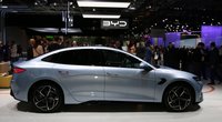 E-Auto-Doppel für Deutschland: China-Modelle machen Lust auf mehr