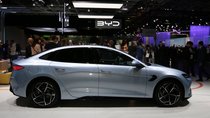 E-Auto-Doppel für Deutschland: China-Modelle machen Lust auf mehr