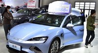 So geht Plug‑in-Hybrid richtig: China-Hersteller stellt deutsche Marken ins Abseits