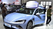 So geht Plug‑in-Hybrid richtig: China-Hersteller stellt deutsche Marken ins Abseits